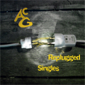 Replugged Singles Cover